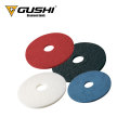 Abrasive Colored Stripping Scouring Pad for Concrete Floor
